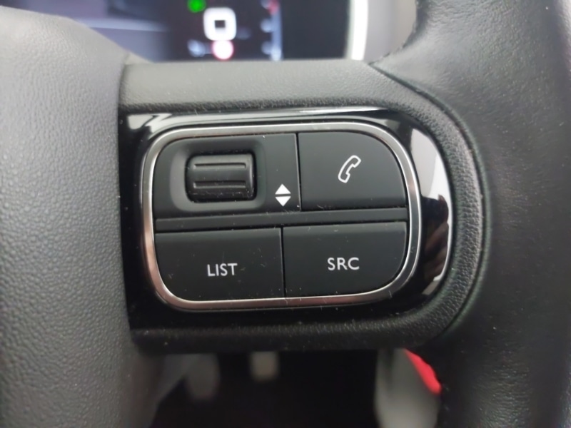 Used Citroen C5 Aircross 2019 for sale - 76478657: Photo 13