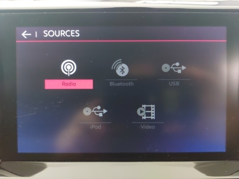 Used Citroen C5 Aircross 2019 for sale - 76478657: Photo 17