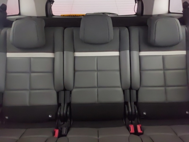 Used Citroen C5 Aircross 2019 for sale - 76478657: Photo 18