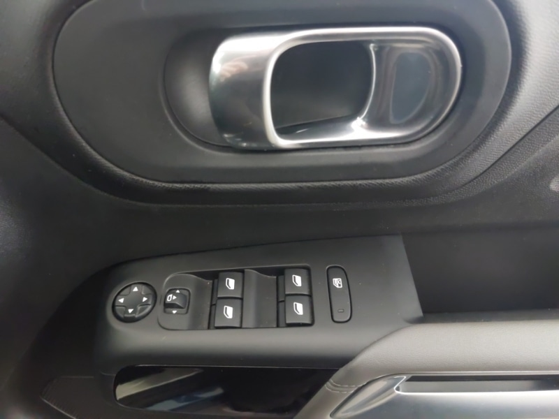 Used Citroen C5 Aircross 2019 for sale - 76478657: Photo 19