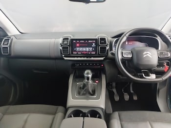 Used Citroen C5 Aircross 2019 for sale - 76478657: Photo