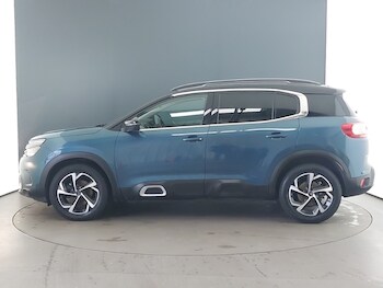 Used Citroen C5 Aircross 2019 for sale - 76478657: Photo