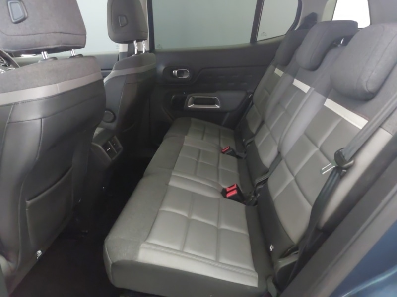 Used Citroen C5 Aircross 2019 for sale - 76478657: Photo 6