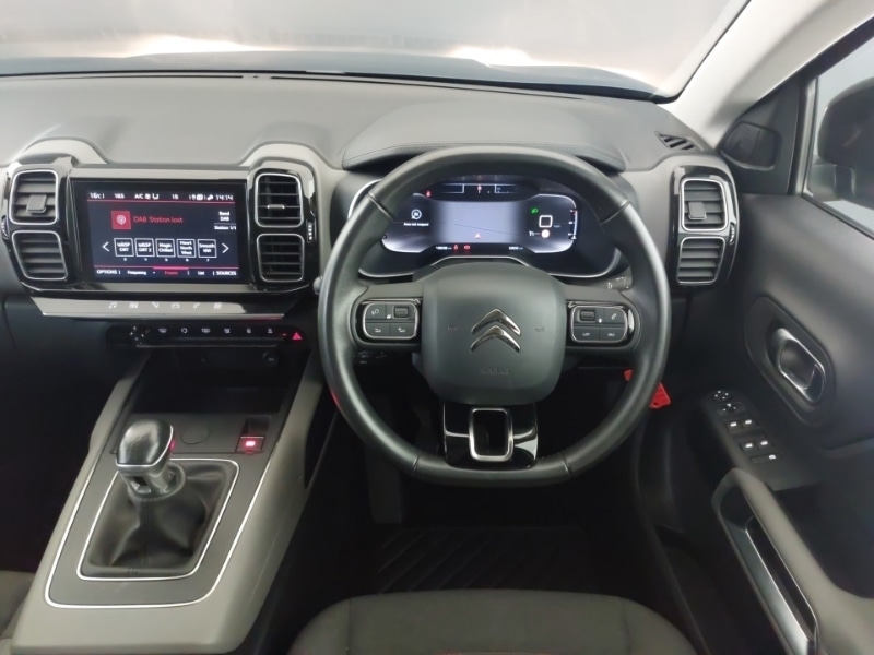 Used Citroen C5 Aircross 2019 for sale - 76478657: Photo 7