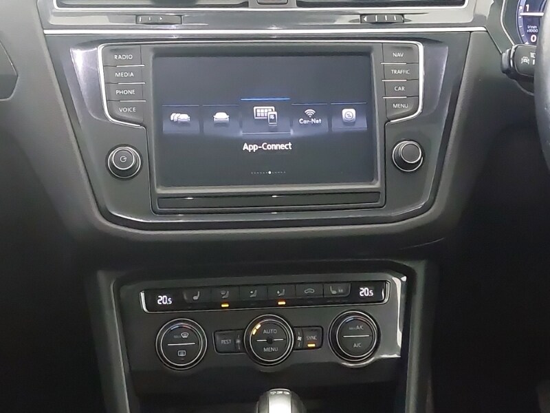 Used Volkswagen Tiguan 2016 for sale - 77964377: Photo 10