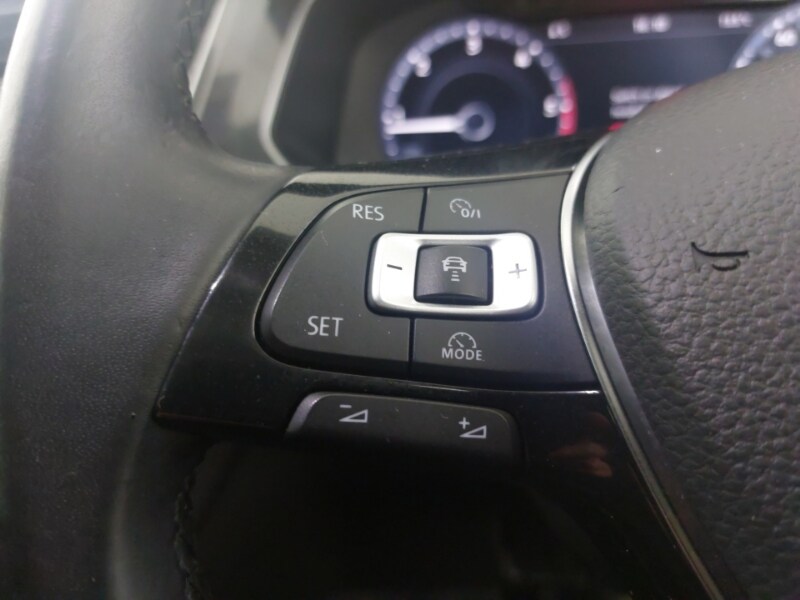 Used Volkswagen Tiguan 2016 for sale - 77964377: Photo 12