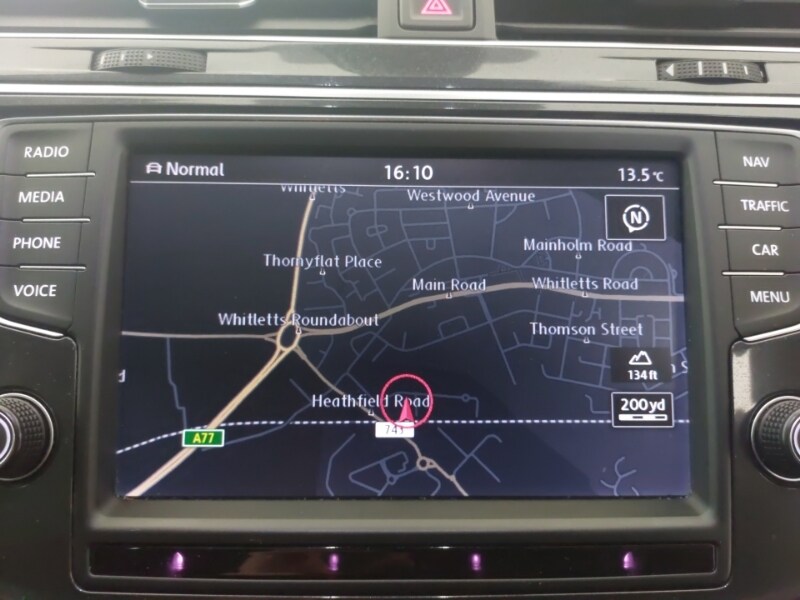 Used Volkswagen Tiguan 2016 for sale - 77964377: Photo 17