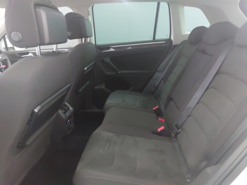 Used Volkswagen Tiguan 2016 for sale - 77964377: Photo 6