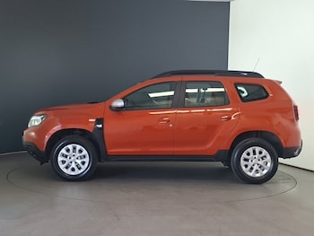 Used Dacia Duster 2022 for sale - 79231463: Photo