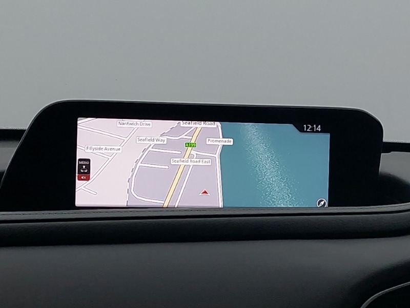 Used Mazda CX-30 2023 for sale - 77433598: Photo 11