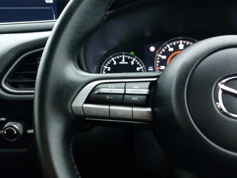 Used Mazda CX-30 2023 for sale - 77433598: Photo 16