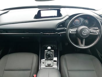 Used Mazda CX-30 2023 for sale - 77433598: Photo