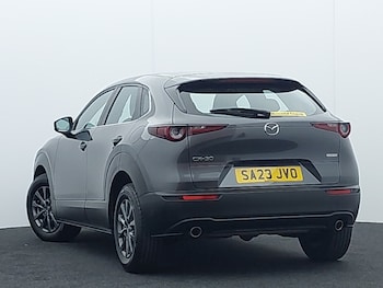Used Mazda CX-30 2023 for sale - 77433598: Photo