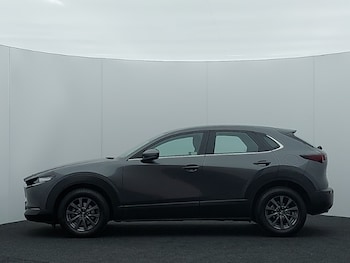 Used Mazda CX-30 2023 for sale - 77433598: Photo