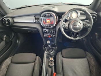 Used MINI Convertible 2018 for sale - 79493261: Photo