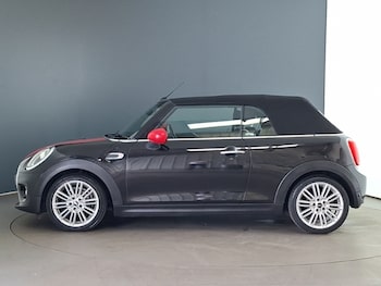 Used MINI Convertible 2018 for sale - 79493261: Photo