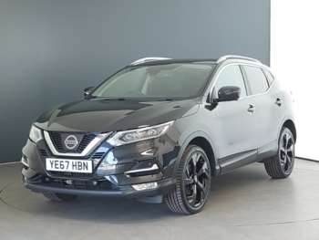 2017 - 1.2 DiG-T Tekna 5dr
