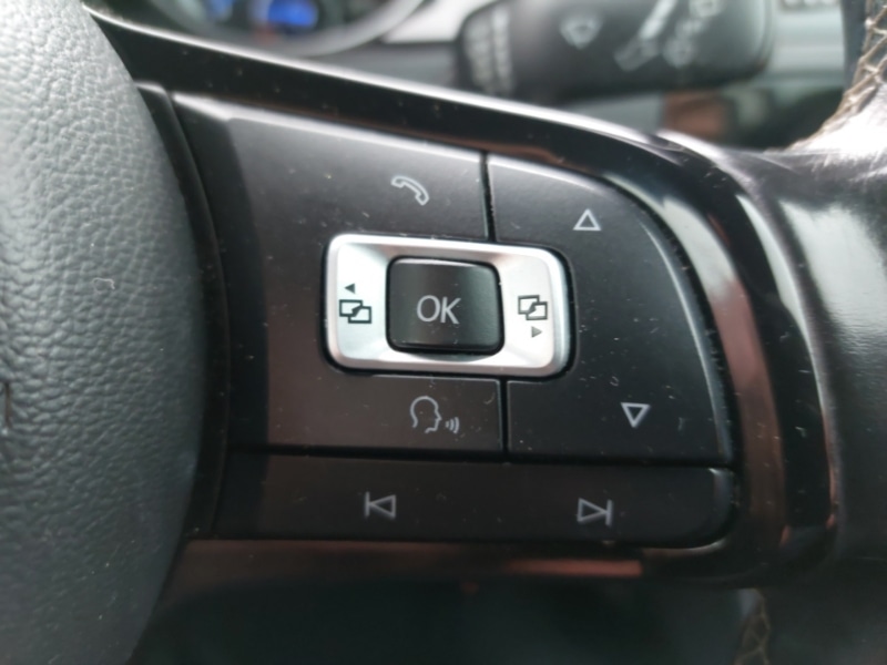 Used Volkswagen Golf 2016 for sale - 77373354: Photo 12