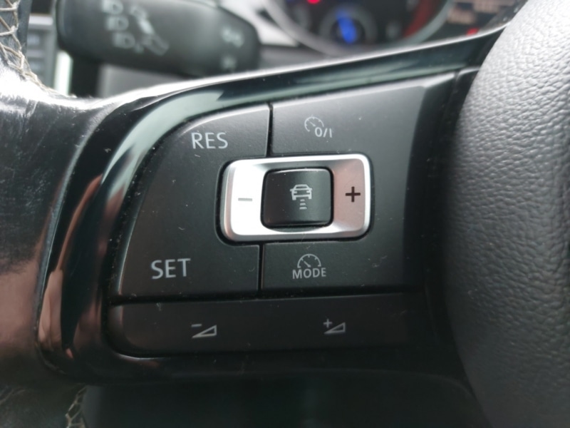 Used Volkswagen Golf 2016 for sale - 77373354: Photo 13