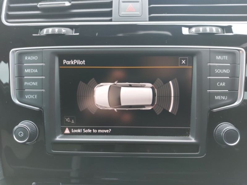 Used Volkswagen Golf 2016 for sale - 77373354: Photo 15