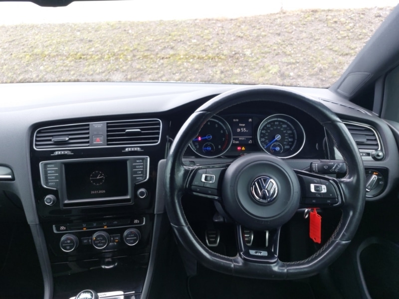Used Volkswagen Golf 2016 for sale - 77373354: Photo 7