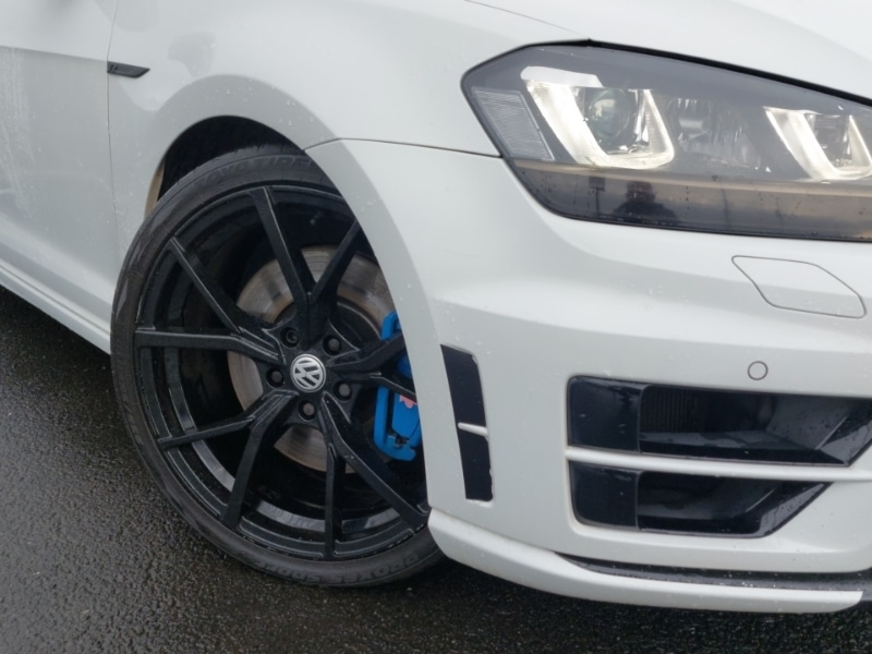 Used Volkswagen Golf 2016 for sale - 77373354: Photo 9