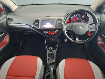 Used Kia Picanto 2017 for sale - 79382954: Photo