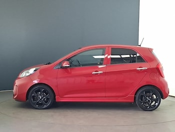 Used Kia Picanto 2017 for sale - 79382954: Photo
