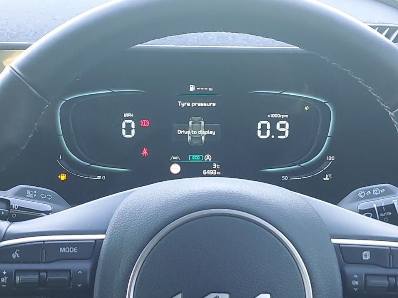 Used Kia Sportage 2025 for sale - 77095180: Photo 10