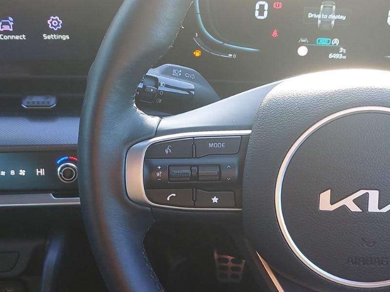 Used Kia Sportage 2025 for sale - 77095180: Photo 15