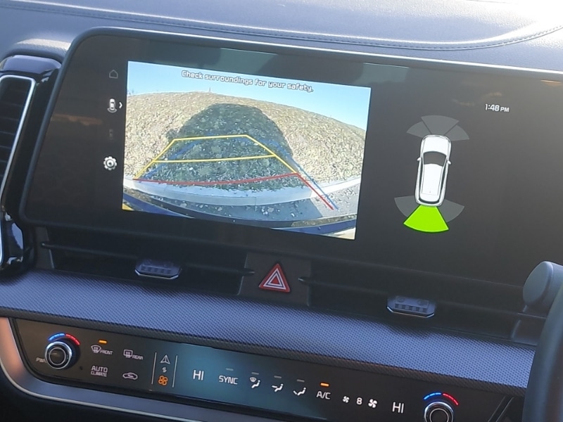 Used Kia Sportage 2025 for sale - 77095180: Photo 16