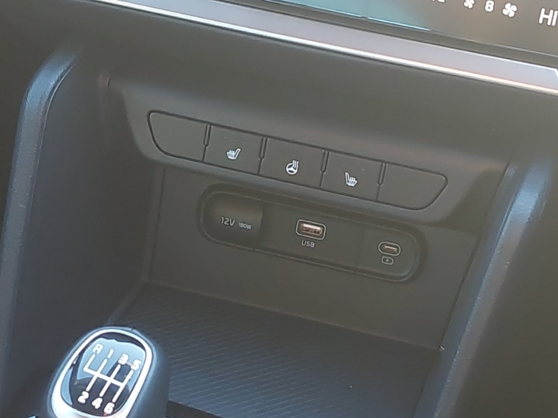 Used Kia Sportage 2025 for sale - 77095180: Photo 17