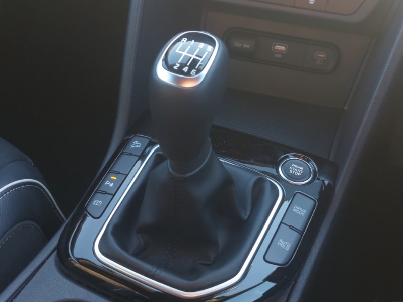 Used Kia Sportage 2025 for sale - 77095180: Photo 18