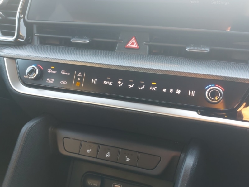 Used Kia Sportage 2025 for sale - 77095180: Photo 19