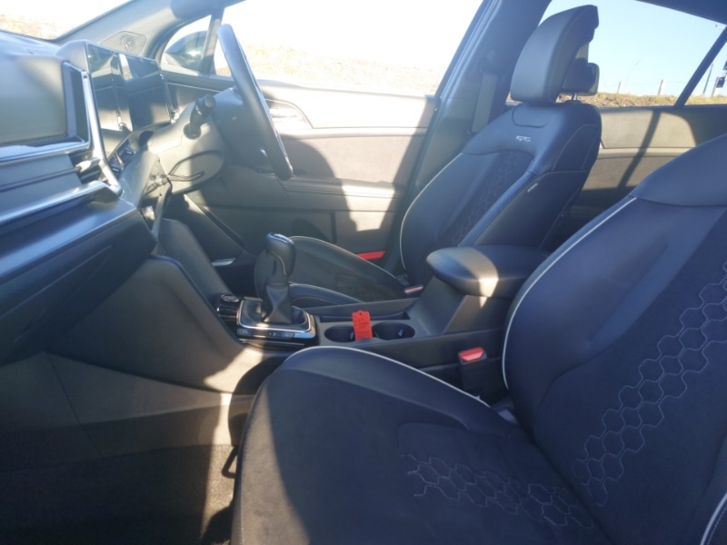 Used Kia Sportage 2025 for sale - 77095180: Photo 5