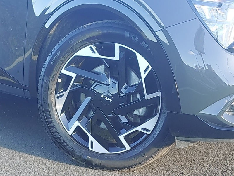 Used Kia Sportage 2025 for sale - 77095180: Photo 9