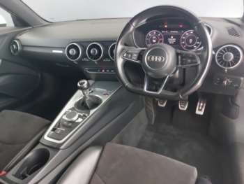Used Audi TT 2015 for sale - 74967603: Photo