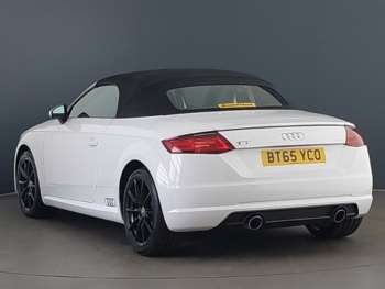 Used Audi TT 2015 for sale - 74967603: Photo