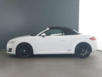 Used Audi TT 2015 for sale - 74967603: Photo