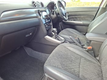 Used Suzuki Vitara 2022 for sale - 79829584: Photo