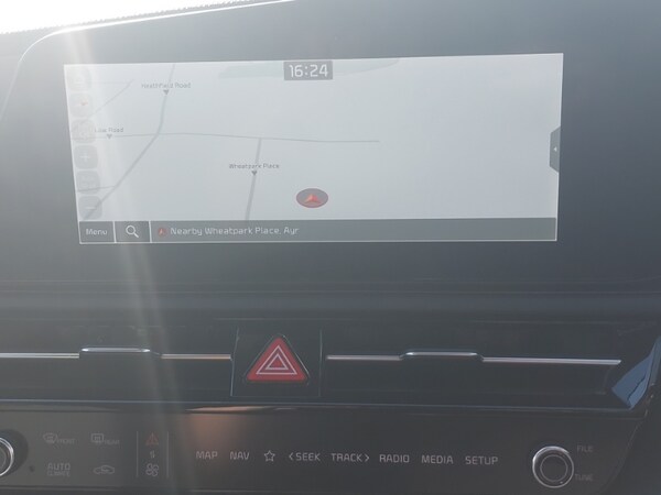 Used Kia Niro 2025 for sale - 74715231: Photo 11