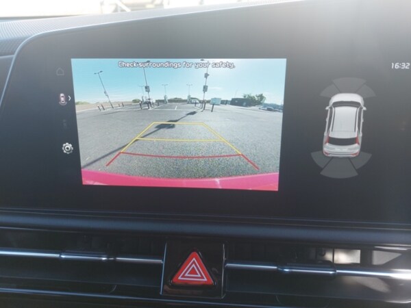 Used Kia Niro 2025 for sale - 74715231: Photo 13