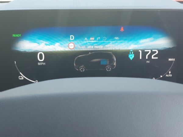 Used Kia Niro 2025 for sale - 74715231: Photo 19