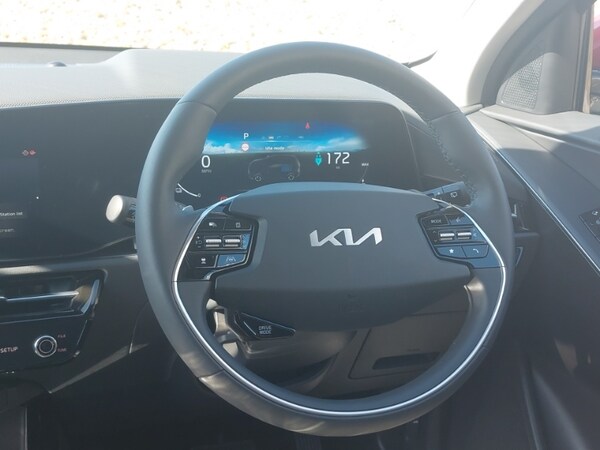 Used Kia Niro 2025 for sale - 74715231: Photo 2