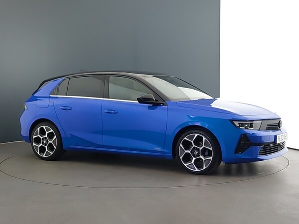 Used Vauxhall Astra 2023 for sale - 76208414: Photo 12