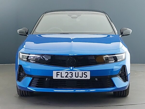 Used Vauxhall Astra 2023 for sale - 76208414: Photo 19