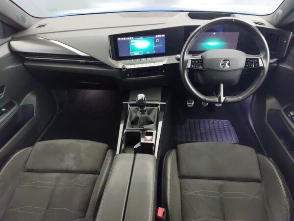 Used Vauxhall Astra 2023 for sale - 76208414: Photo 2