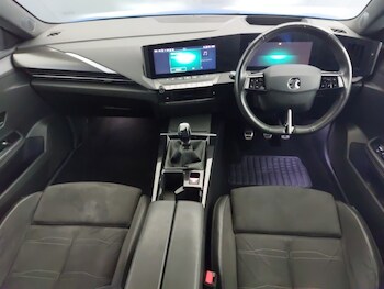 Used Vauxhall Astra 2023 for sale - 76208414: Photo
