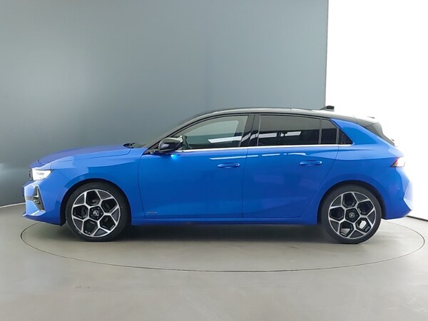 Used Vauxhall Astra 2023 for sale - 76208414: Photo 4