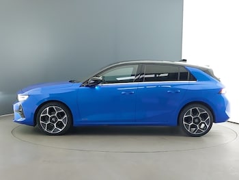 Used Vauxhall Astra 2023 for sale - 76208414: Photo